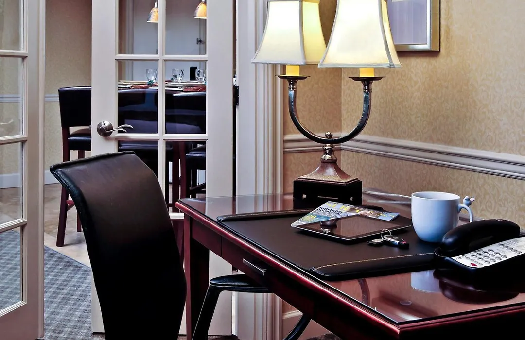 Crowne Plaza Hotel Portland-Downtown Convention Center By Ihg-1