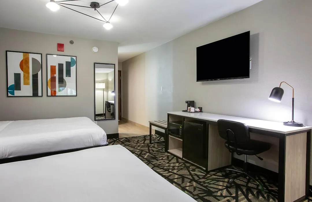 Country Inn & Suites By Radisson, Phoenix Airport, Az-1