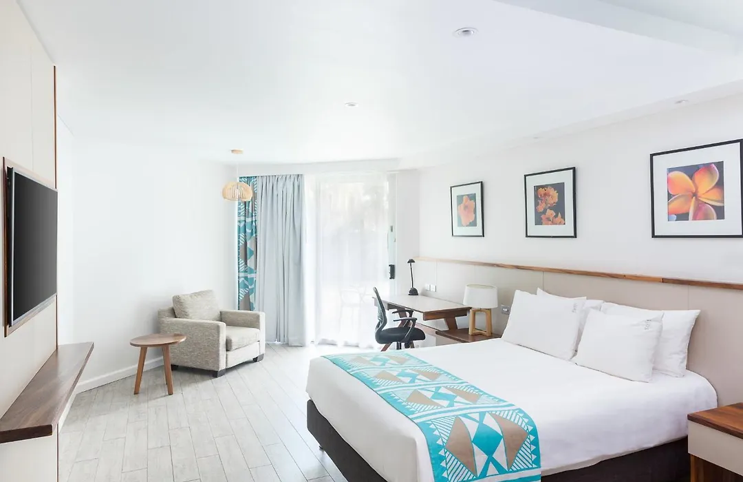 Holiday Inn Suva By Ihg-1