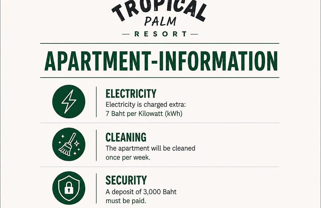 Tropical Palm-1