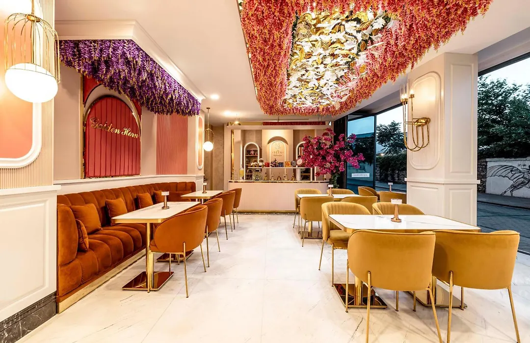 Golden Horn Bosphorus Hotel-1