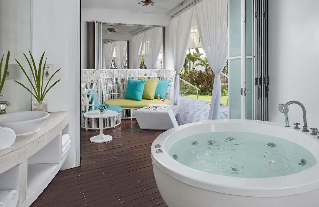 Moevenpick Hotel Mactan Island Cebu-1