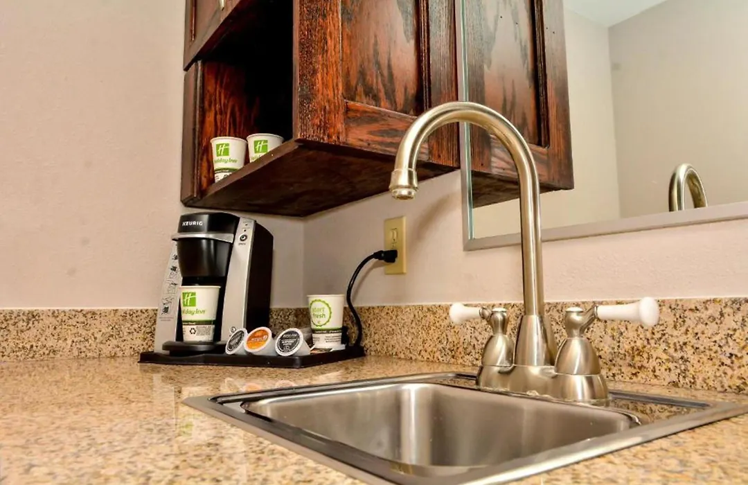 Holiday Inn El Paso West - Sunland Park By Ihg-1