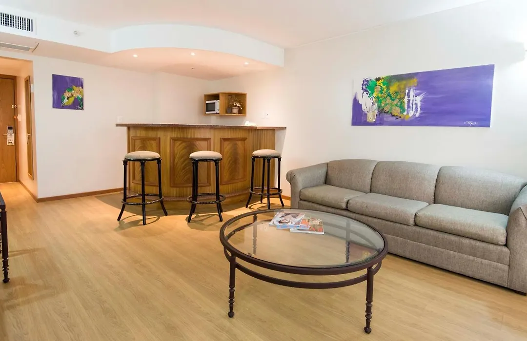 Holiday Inn Montevideo By Ihg-1
