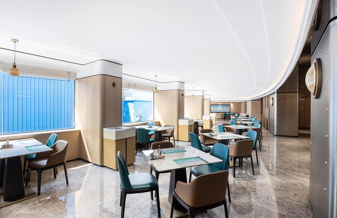 Ocean Hotel Guangzhou-1