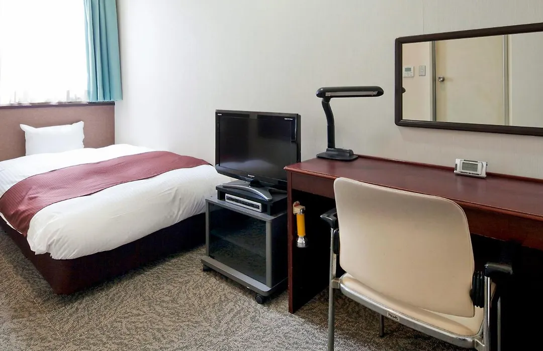 Hotel Abest Osu Kannon Ekimae Hane No Yu-1