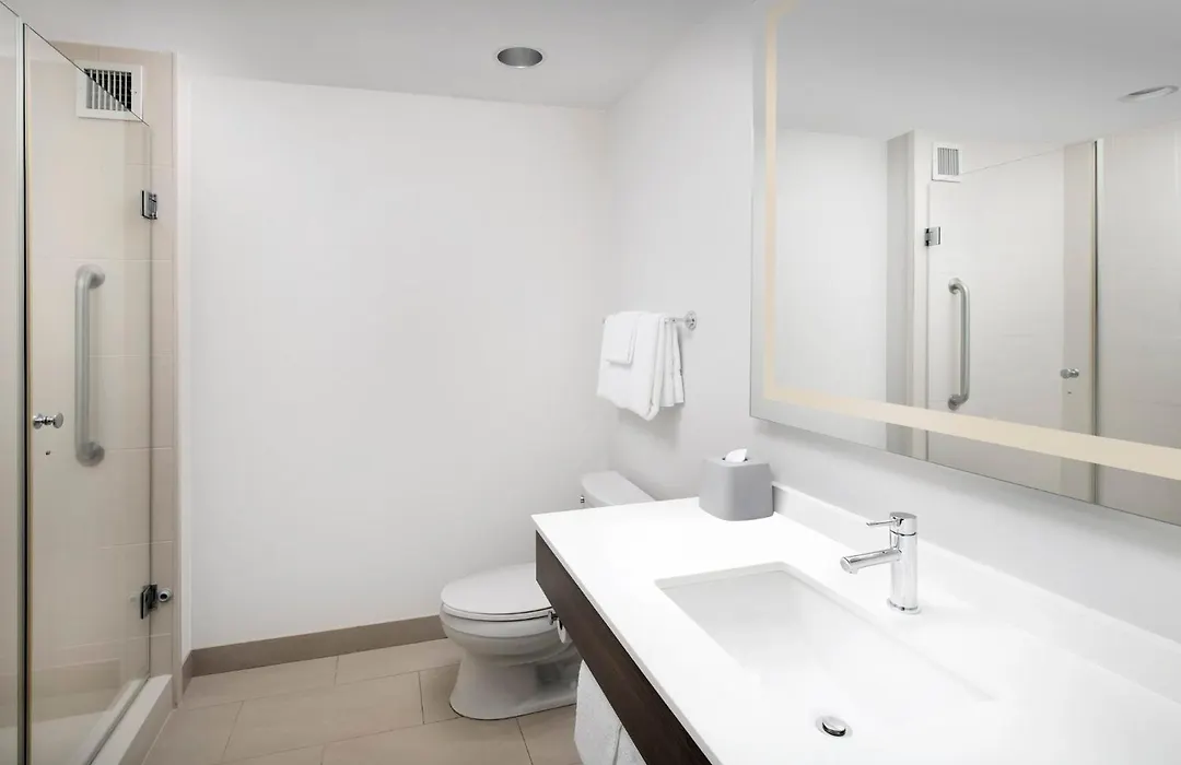Holiday Inn Express Jacksonville Beach By Ihg-1