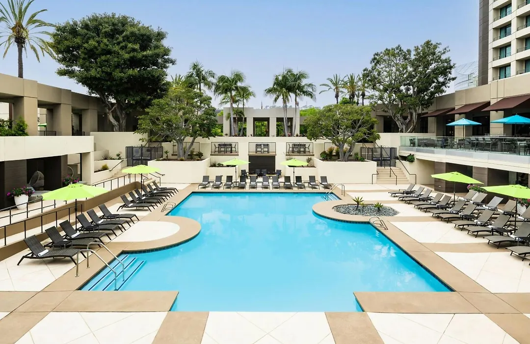San Diego Marriott Mission Valley-1