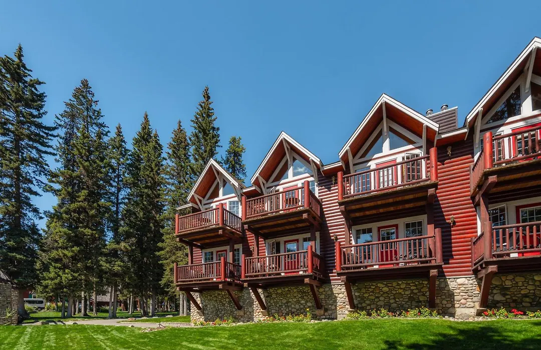 Paradise Lodge And Bungalows-1