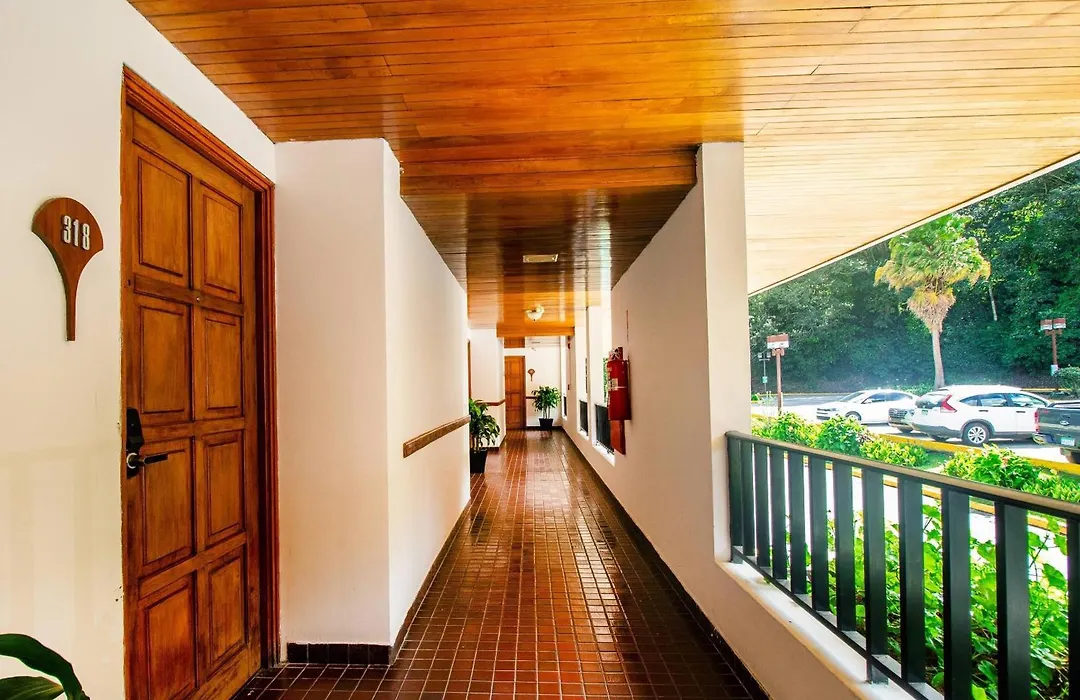 Hotel Faranda Bambito Chiriqui, A Member Of Radisson Individuals-1