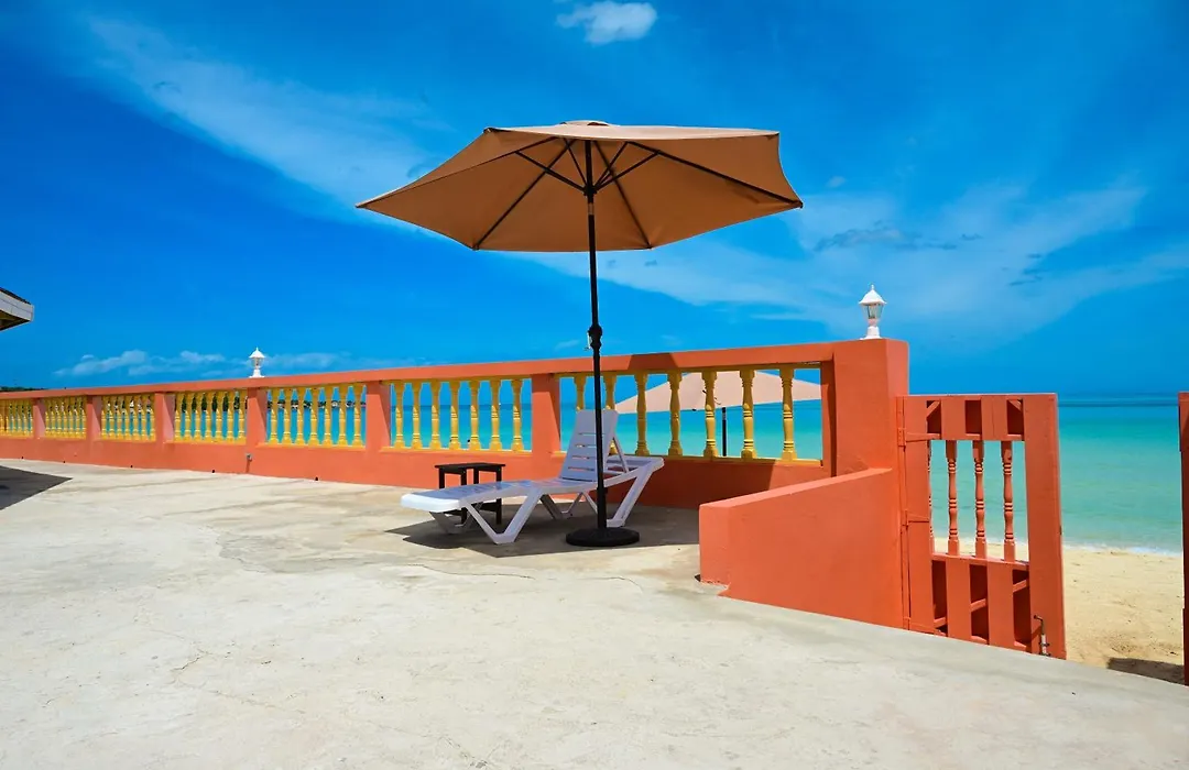 Shields Negril Villas-1