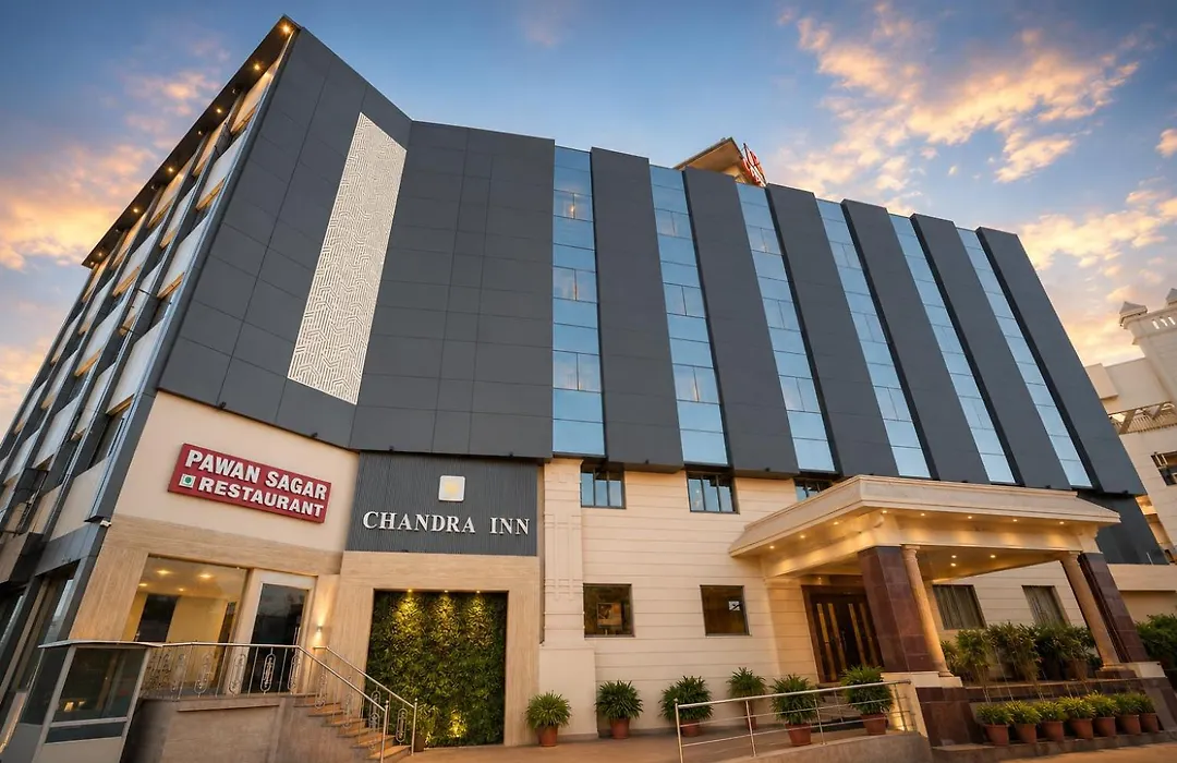Chandra Inn-1