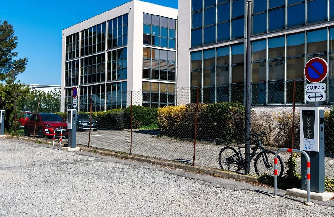 Ibis Budget Aix En Provence-1