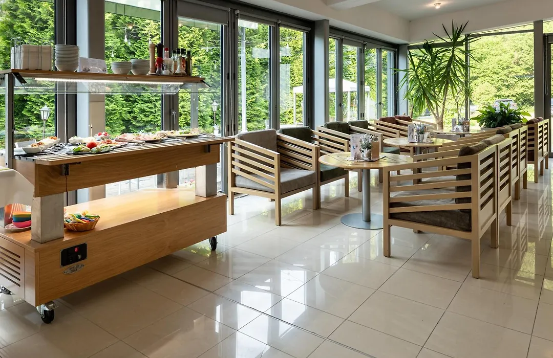 Hotel Bystra-1