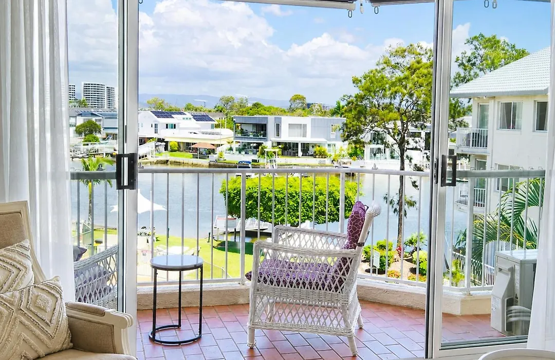 Pelican Cove Waterfront Apartments-1