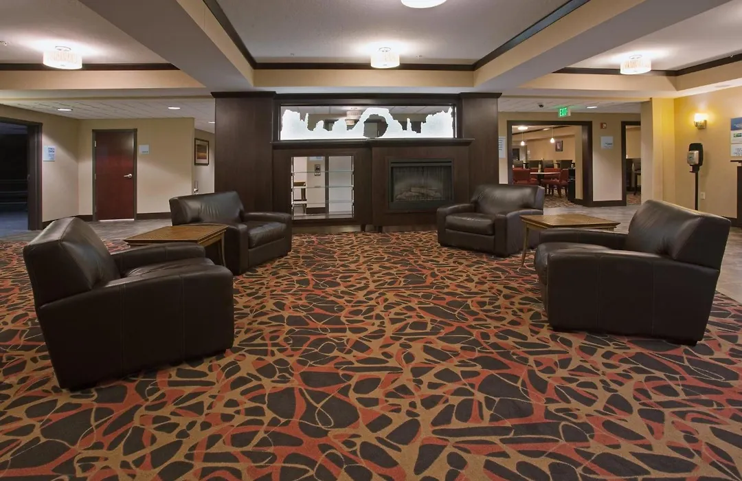 Holiday Inn Express Hotel & Suites Moab By Ihg-1