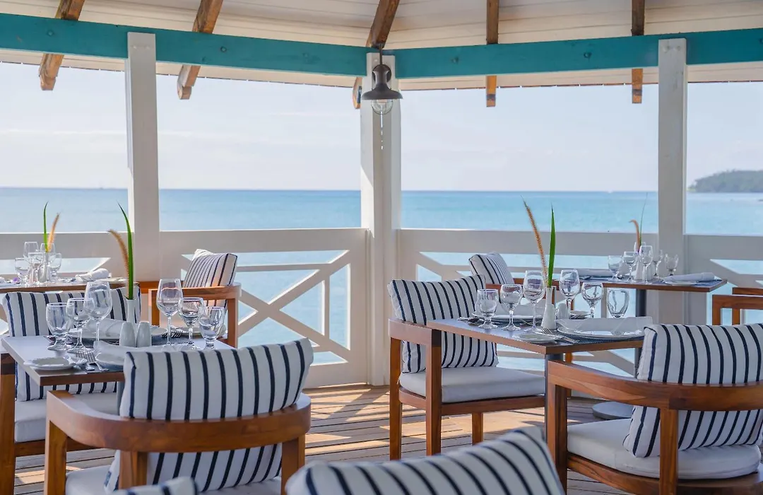 Secrets Saint Lucia Resort & Spa (Adults Only)-1