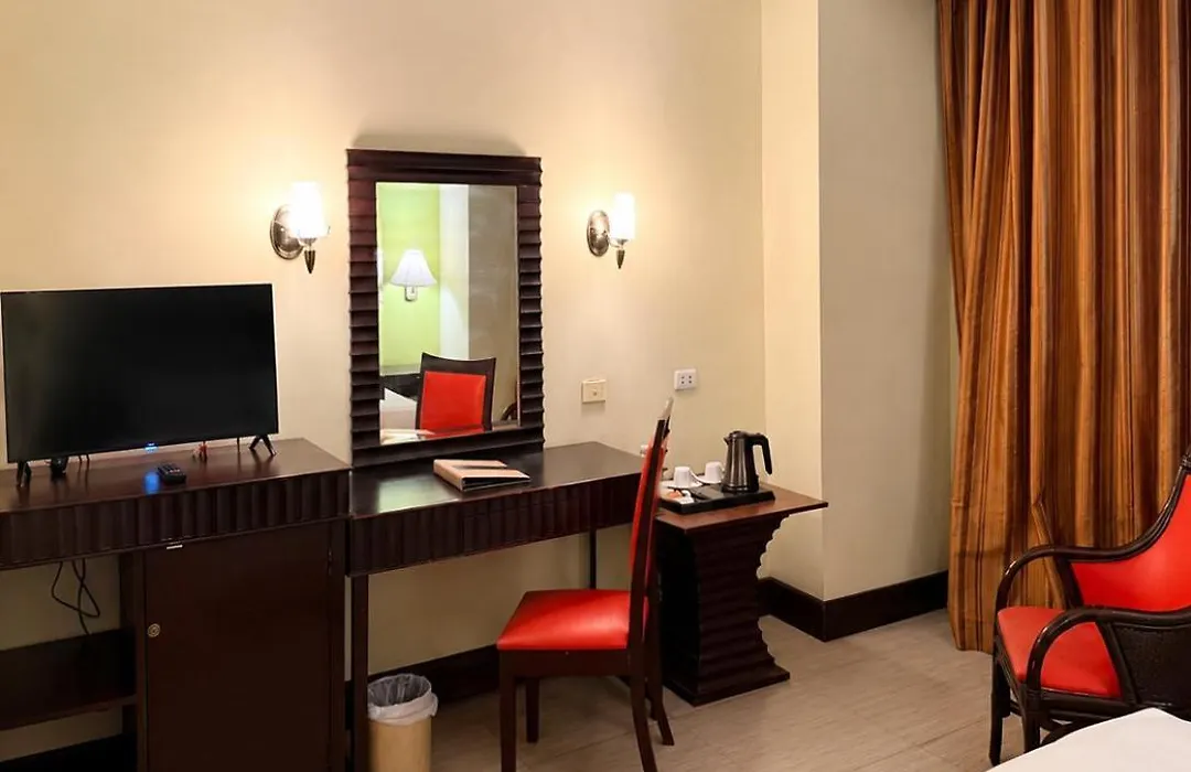 The Royal Mandaya Hotel-1