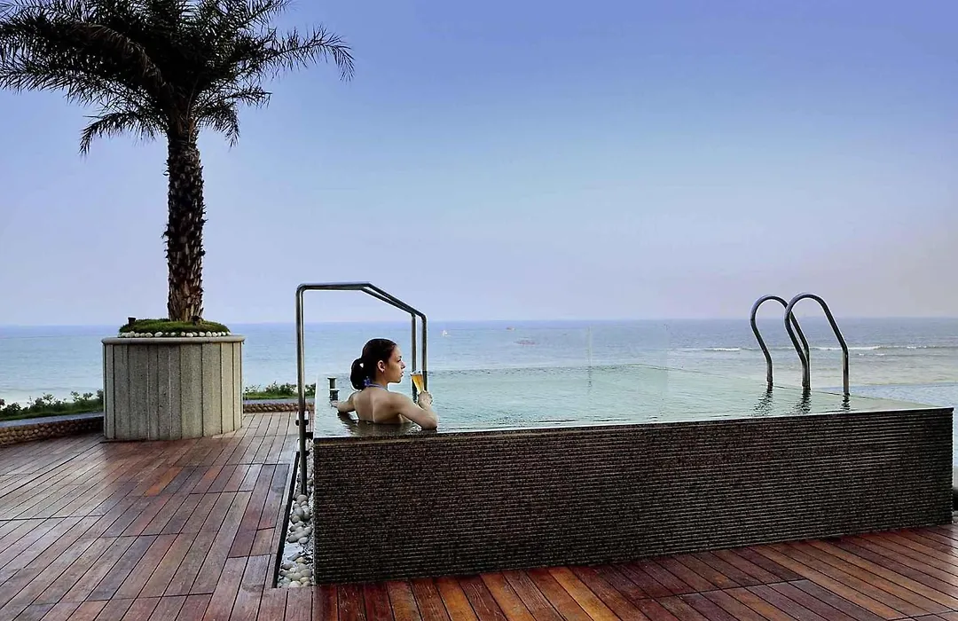 Novotel Visakhapatnam Varun Beach-1