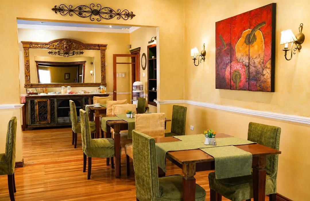 Casa Aliso Hotel Boutique-1