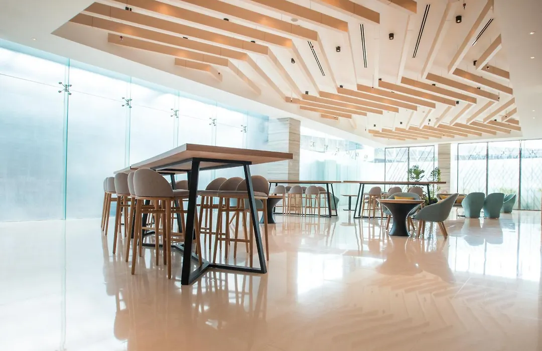 Holiday Inn Express Manila Newport City By Ihg-1