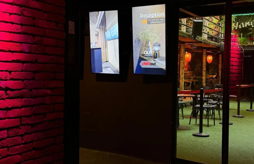 Chillout Hostel Zagreb-1
