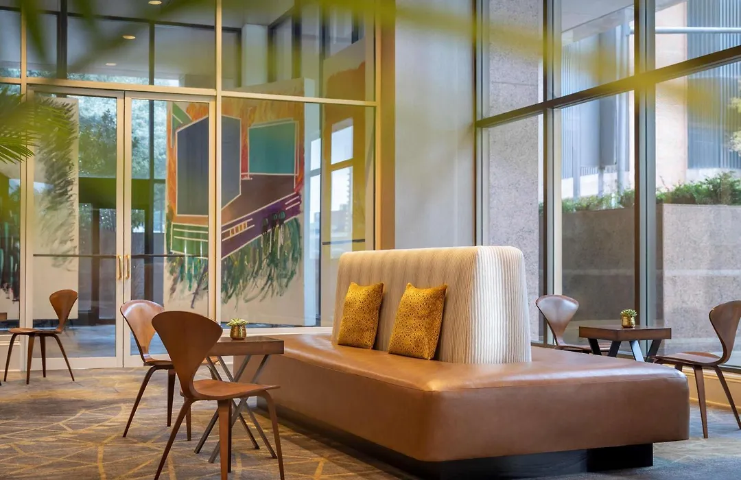 Fairmont Dallas-1