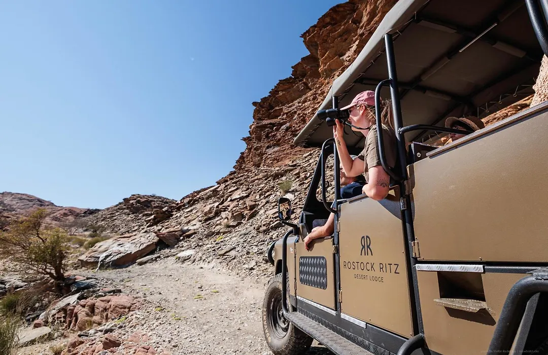 Rostock Ritz Desert Lodge-1