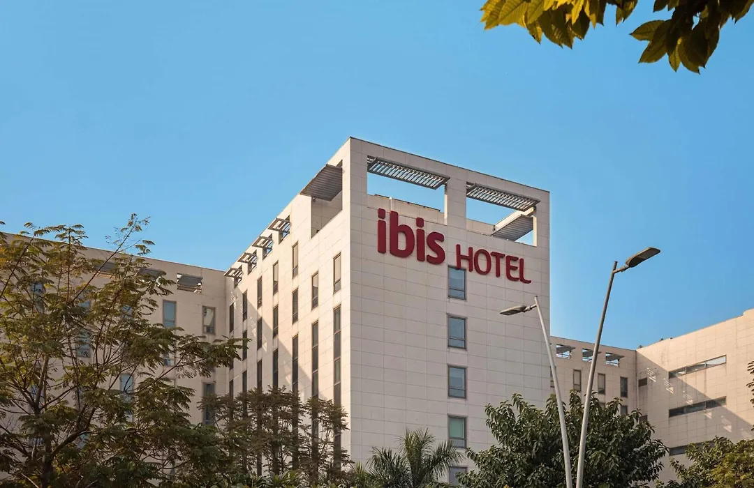 Ibis New Delhi Aerocity - An Accor Brand-1