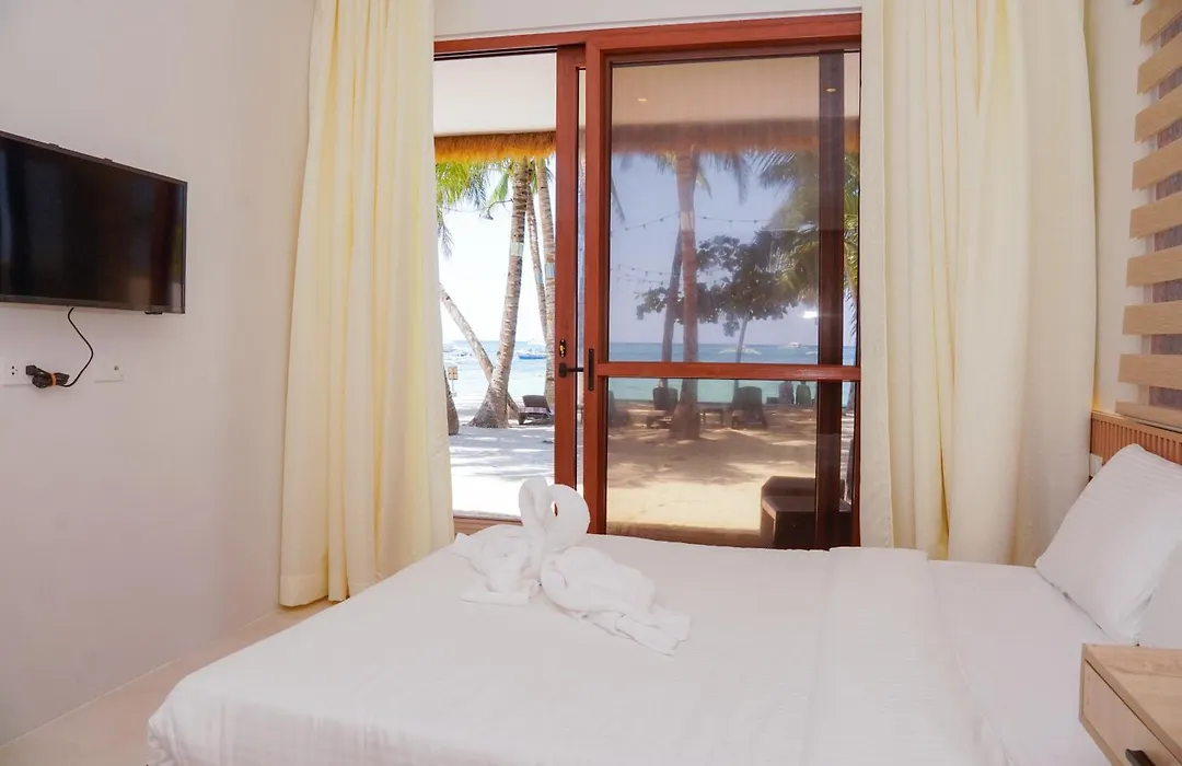 Bohol South Beach Hotel-1