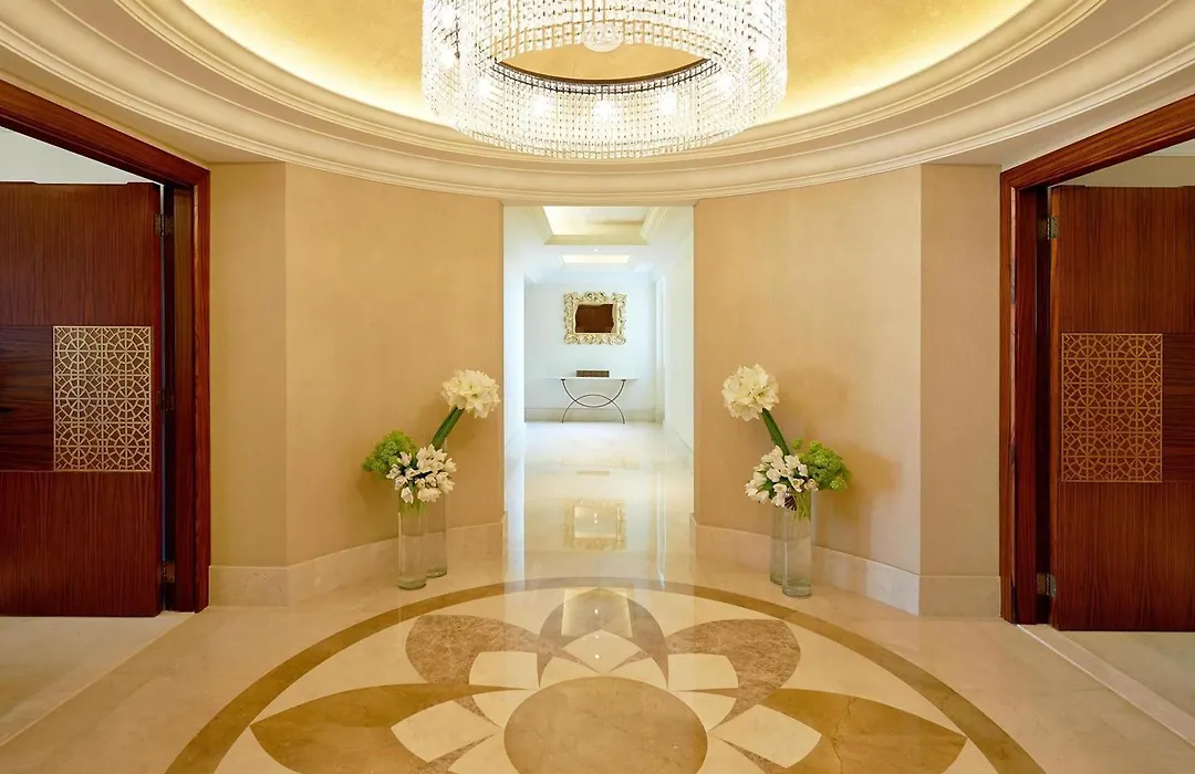 Fairmont The Palm-1