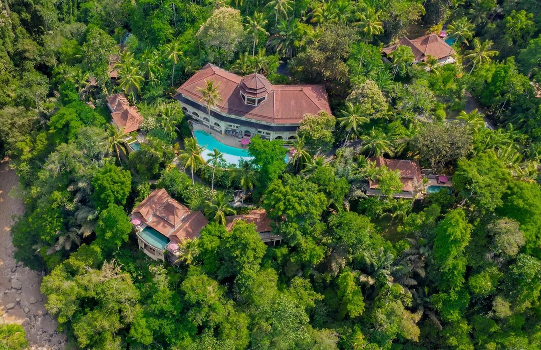 Ayung Resort Ubud-1