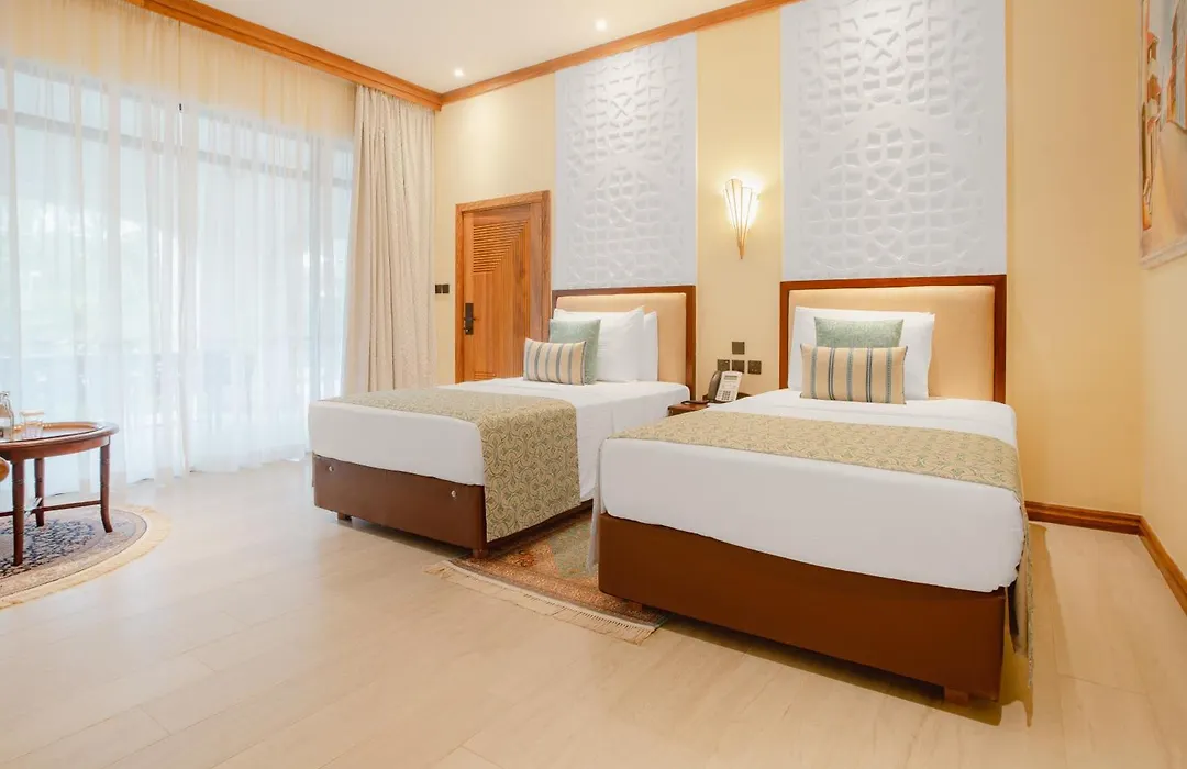 Sarova Whitesands Beach Resort & Spa, Mombasa-1