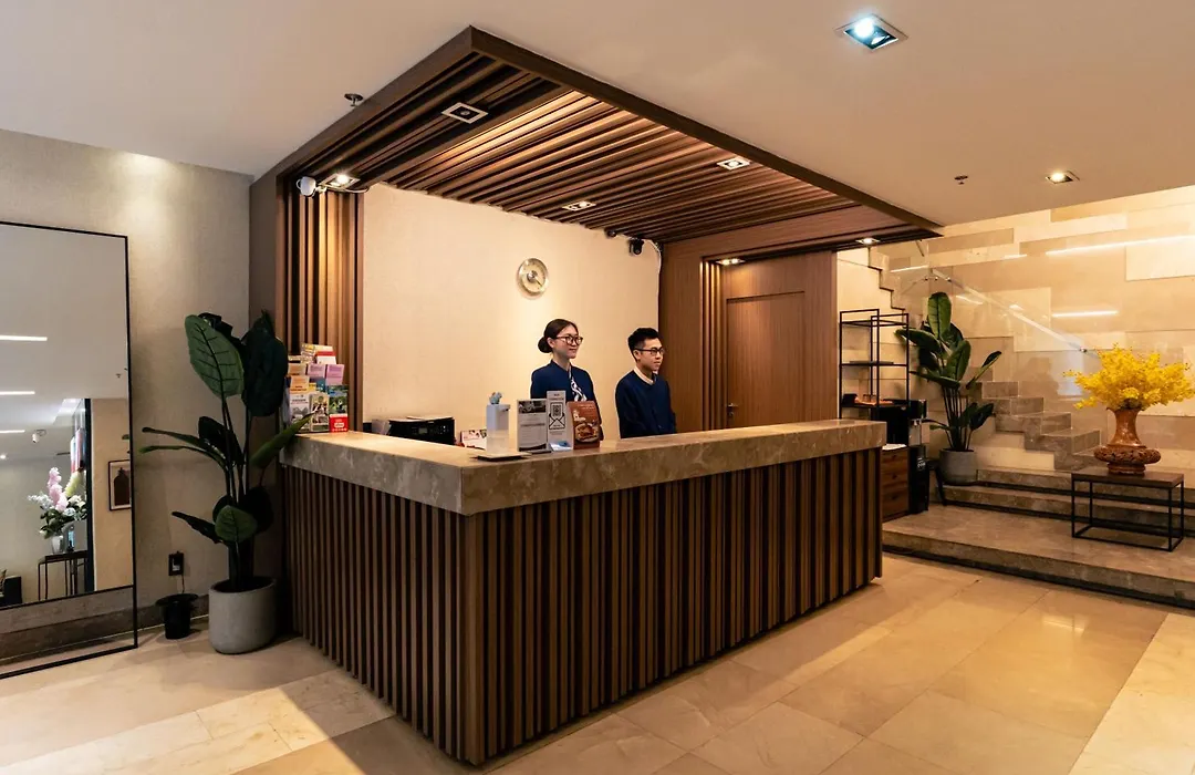 Nicecy Ben Thanh Hotel-1