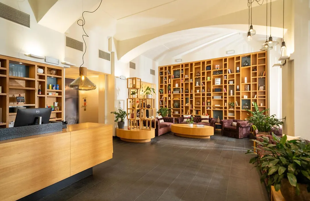Innside By Melia Prague Old Town-1