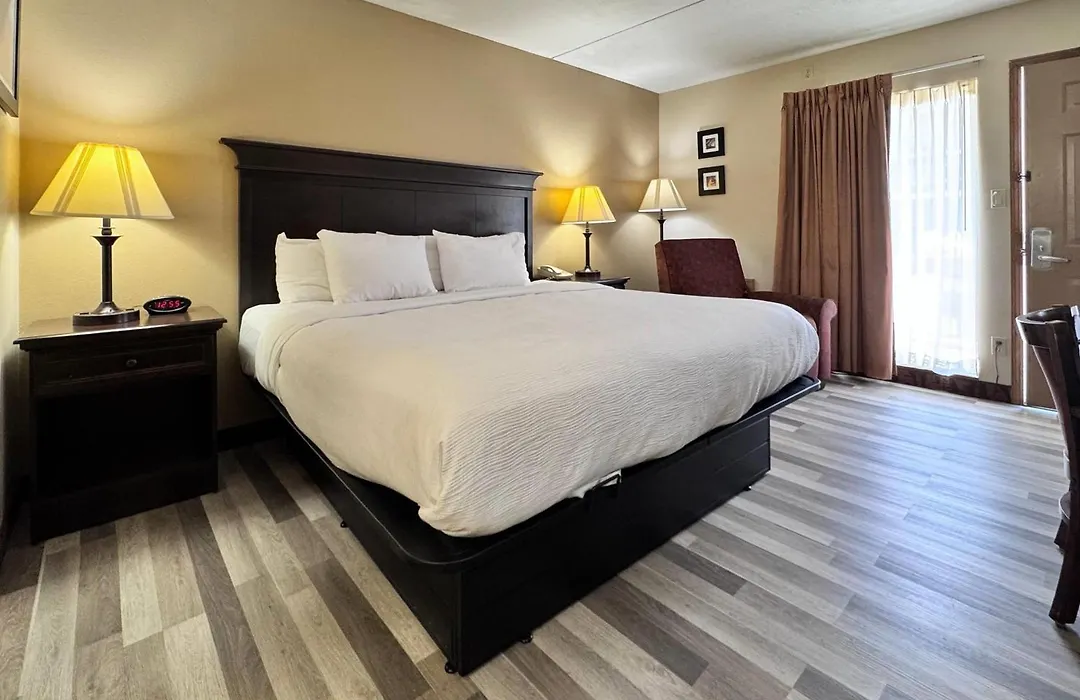 Quality Inn West-Branson Theatre District-1