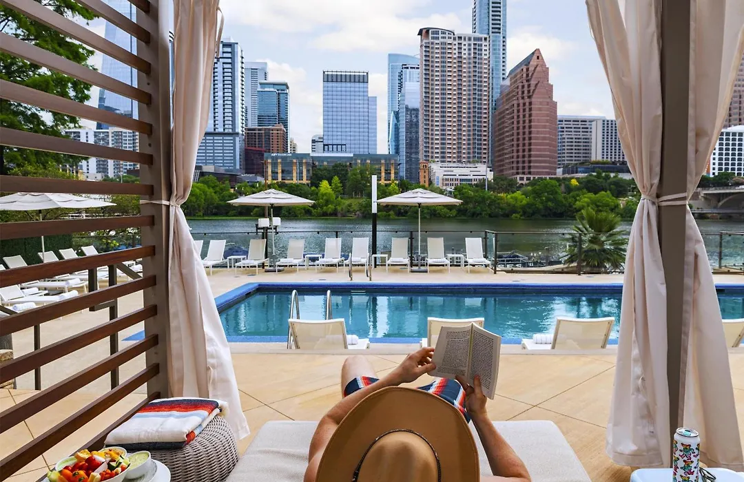 Hyatt Regency Austin-1