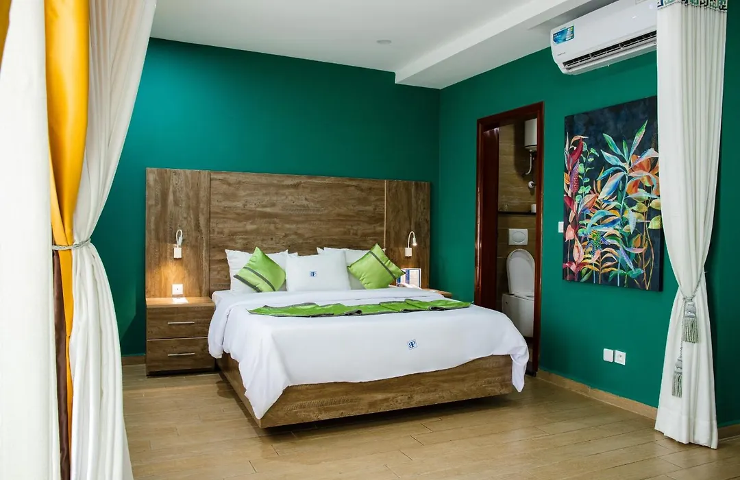 Hotel Bano Palace-1