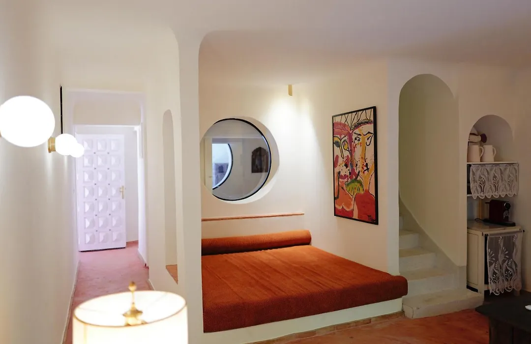 Moro Marrakech Boutique Hotel-1