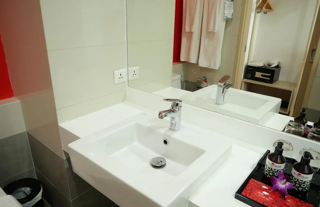 Sleep With Me Hotel Design Hotel @ Patong-1
