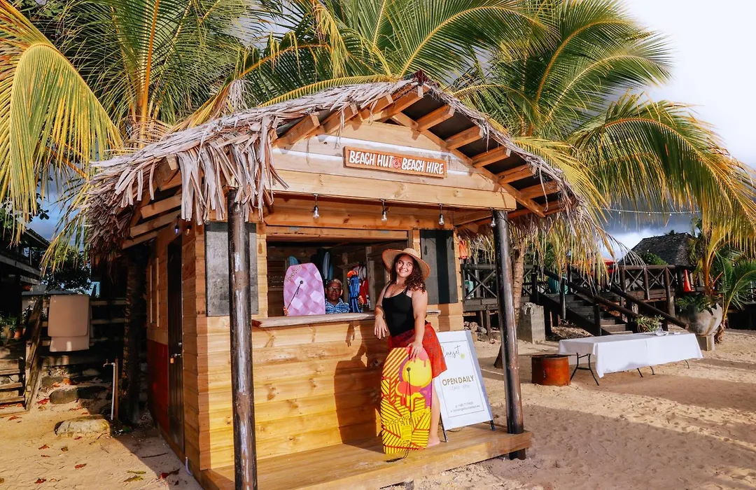 Le Lagoto Resort & Spa-1