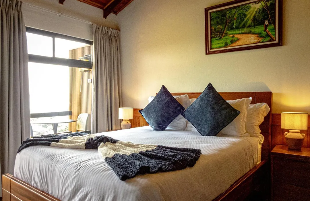 Hotel Montana Monteverde-1