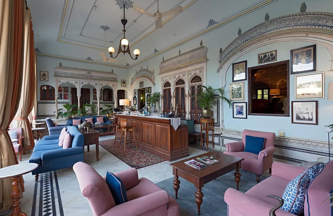 Samode Haveli-1