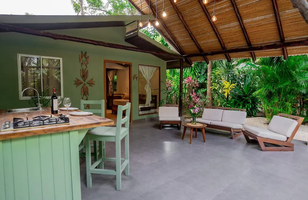 Banana Beach Bungalows-1