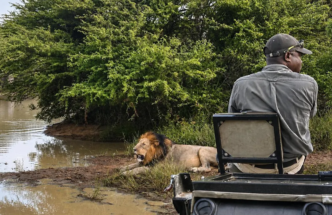 Moditlo River Lodge-1