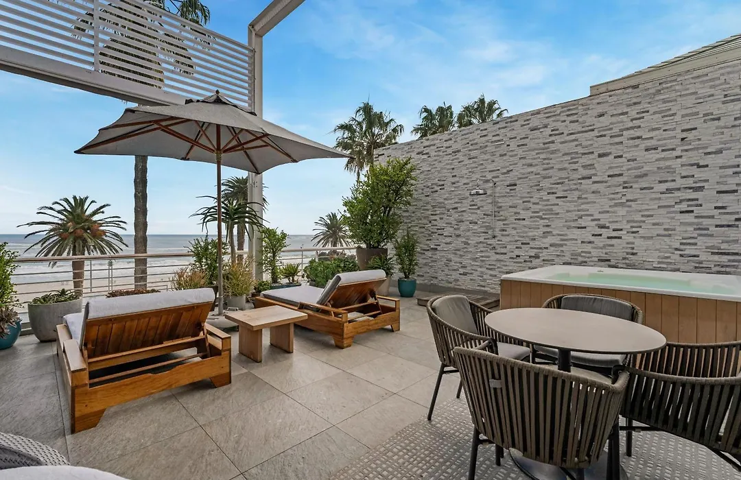 The Marly Boutique Hotel & Spa-1