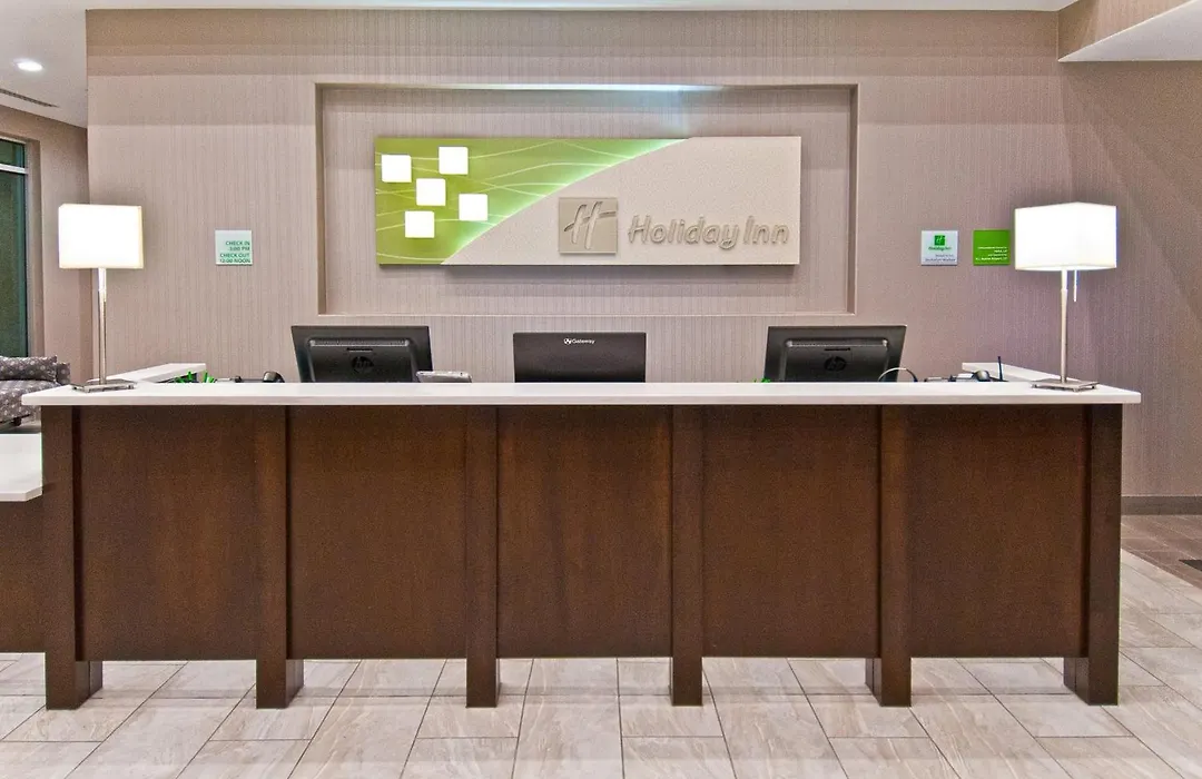 Holiday Inn Austin Airport By Ihg-1