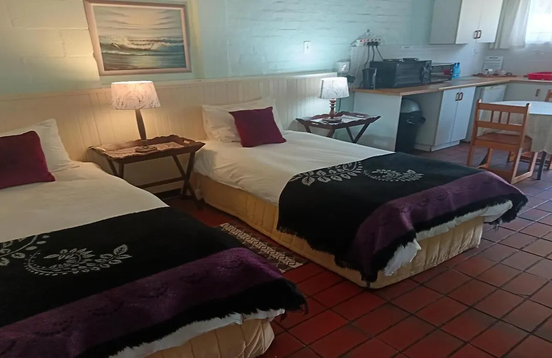 Aqua Marine Guest House-1