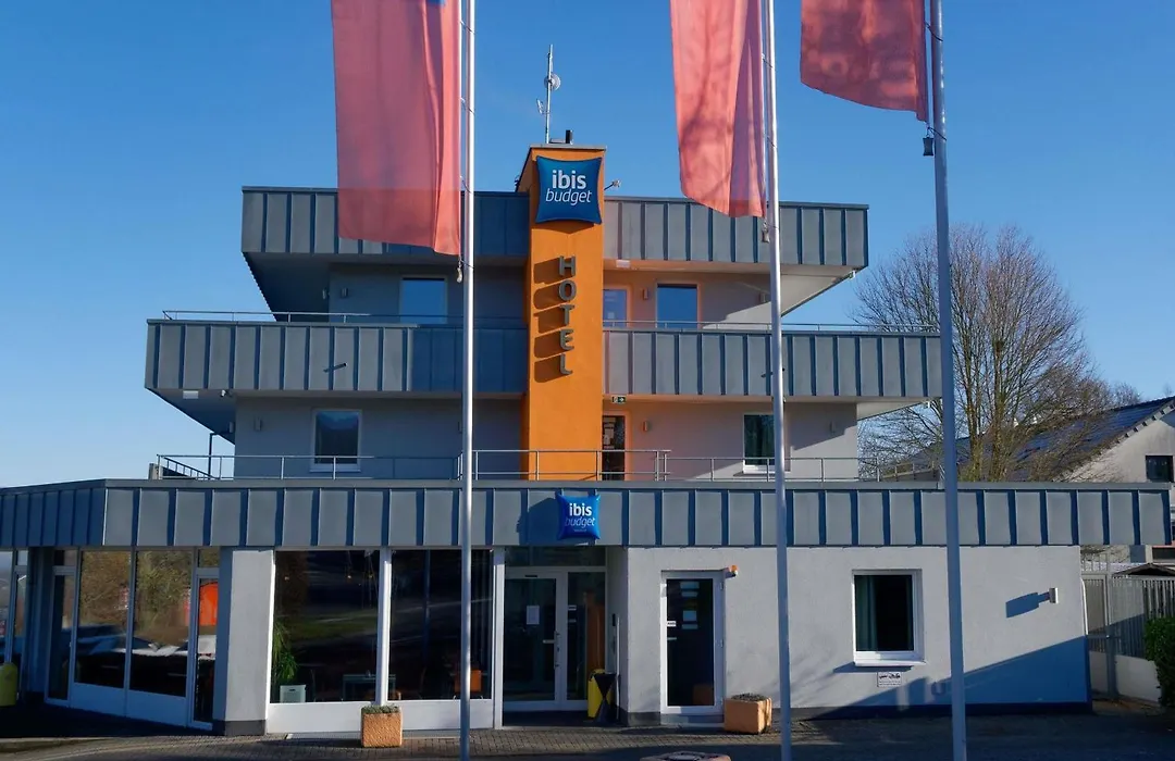 Ibis Budget Hotel Bonn Sued Koenigswinter-1