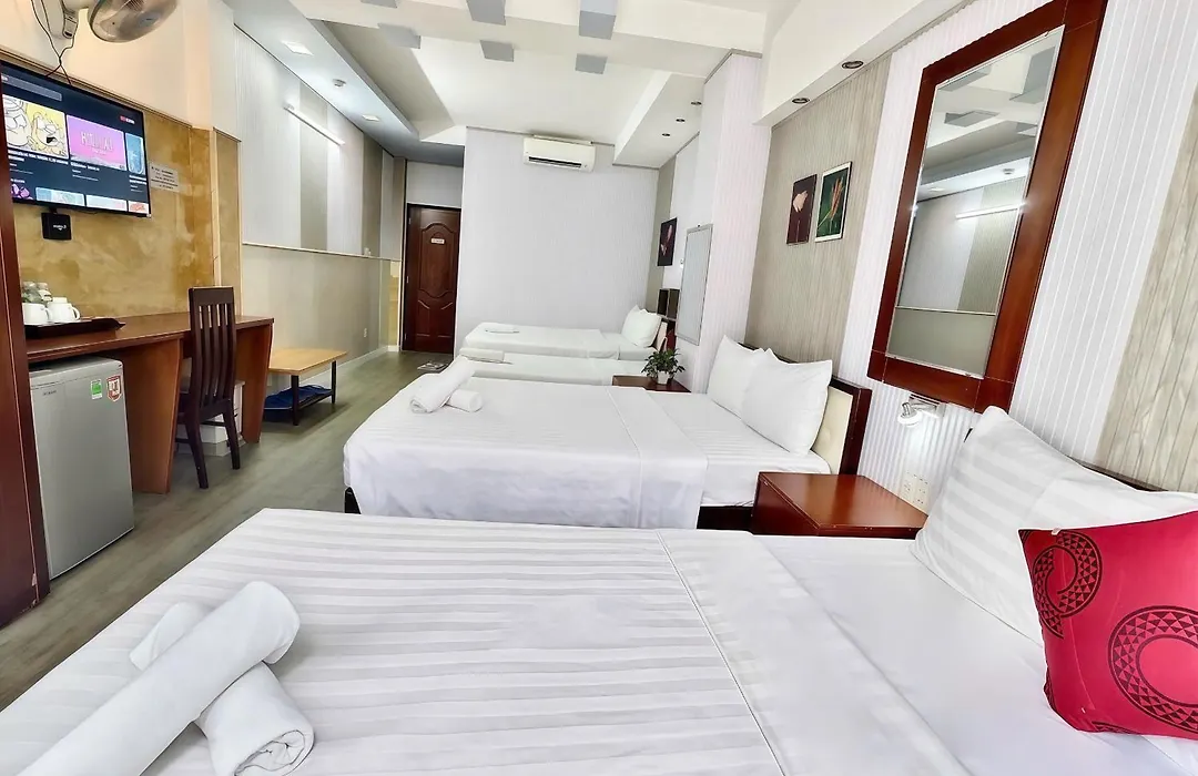 Ailen Hotel-1